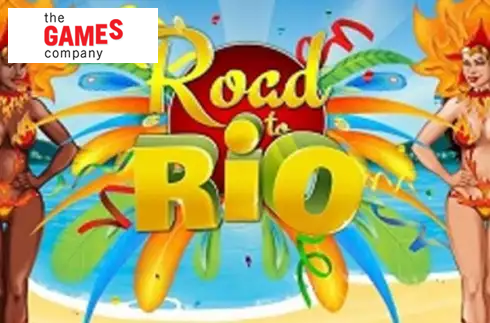 Road to Rio